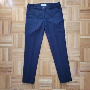 MICHAEL by MICHAEL KORS Navy Pant